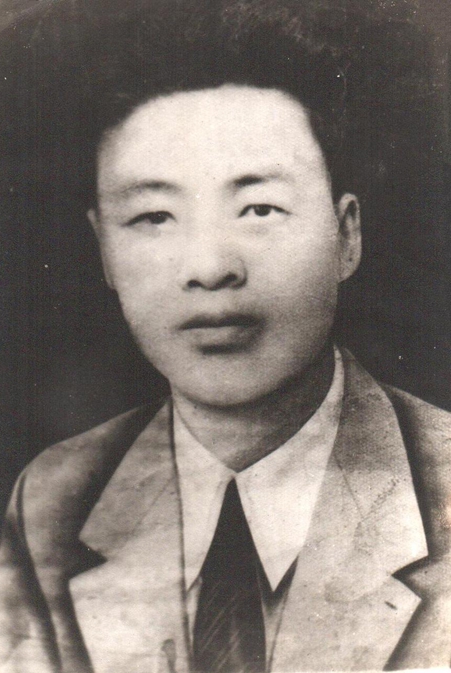 董毓華：投筆從戎、身先士卒的抗聯(lián)將領(lǐng)