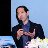 張志勇：700萬公務(wù)員用車市場是誰的蛋糕？