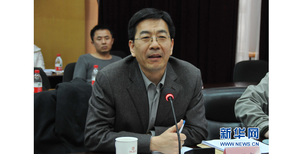 中國人民大學(xué)馬克思主義學(xué)院副院長、中共黨史系主任楊鳳城教授