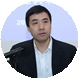 北京大學(xué)法學(xué)院副院長、教授薛軍