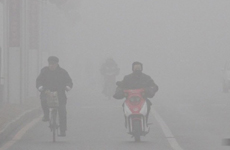 油品升級能否驅(qū)散霧霾？