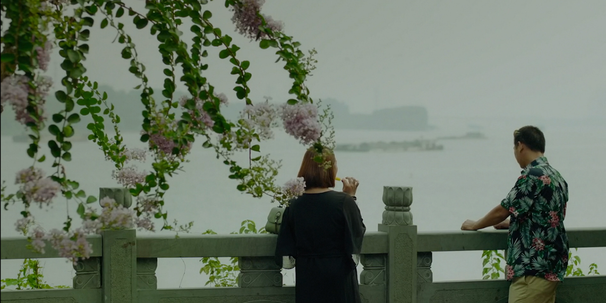 線上展映+電視展映，北影節(jié)讓你不出家門也能看好電影
