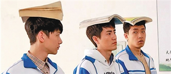 “偶像制造”青春劇，愛(ài)情不再是唯一