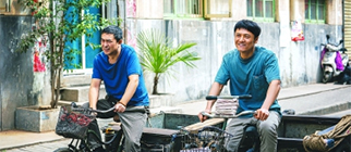 《裝臺(tái)》熱播，熒屏為何稀缺這類平民劇？