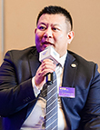 畢文寶：企業(yè)要重視技術創(chuàng)新，先試先行
