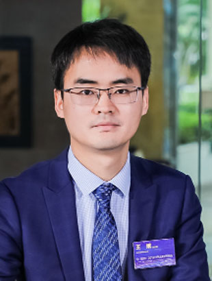 王斌：要做透明工廠、讓消費者看得見的工廠