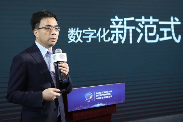 5G的新終端、新上行、新頻段值得期待