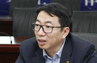 鄭楊：充分體現(xiàn)立足上海、服務全國的要求