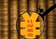 半年報(bào)露出社?；鸲径葎?dòng)向