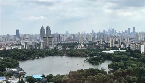 上海城市更新：生態(tài)共建、創(chuàng)新共贏、系統(tǒng)共生