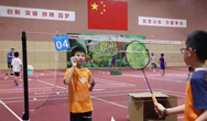 暑假體育培訓(xùn)“熱”，今天你運(yùn)動(dòng)了嗎？