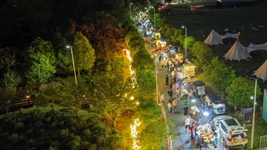 今夏的“后備箱經濟”你了解多少？