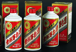 自2012年11月19日以來(lái)，貴州茅臺(tái)股價(jià)走勢(shì)
