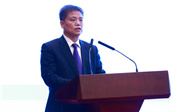 郭英會：將博覽會打造成國際化、市場化、專業(yè)化、常態(tài)化的創(chuàng)新型展會平臺