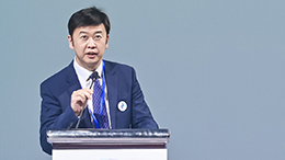 無(wú)限極邢力：始終堅(jiān)持務(wù)實(shí)誠(chéng)信，持續(xù)為消費(fèi)者創(chuàng)造價(jià)值