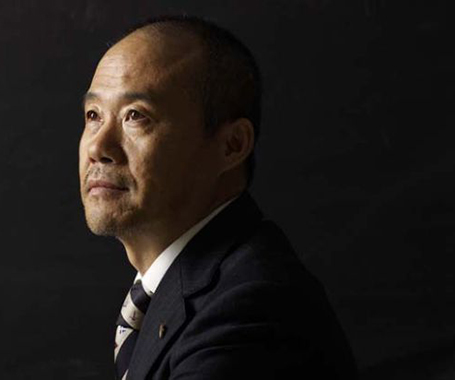 王石、郁亮去哪了