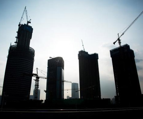 樓市到頂了嗎？經(jīng)濟(jì)學(xué)家這么說(shuō)