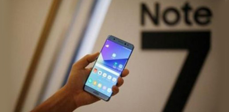 Note7事件背后：手機(jī)都有爆炸可能？ 該如何保安全