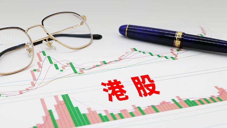 港股已過艱難時刻？多路資金南下吸籌