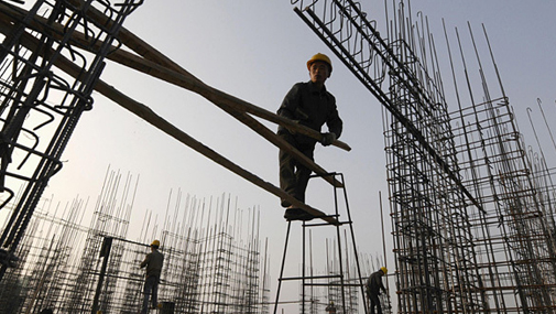 2014中國(guó)經(jīng)濟(jì)十問(wèn):投資能否維持20%的增長(zhǎng)？