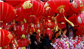 改變進(jìn)行時(shí)：2018年春節(jié)，你打算怎么過？