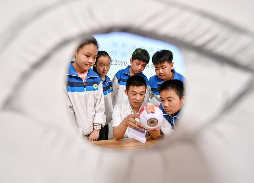 哪些人群需要定期查眼底？