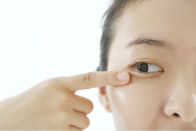 健康用眼 請保護(hù)好我們的眼睛！