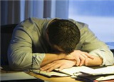 擔(dān)心長期熬夜猝死？照顧好腸道也許能“幸免”