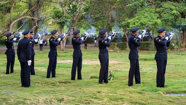 強(qiáng)化拉美軍事布局，美國恐適得其反