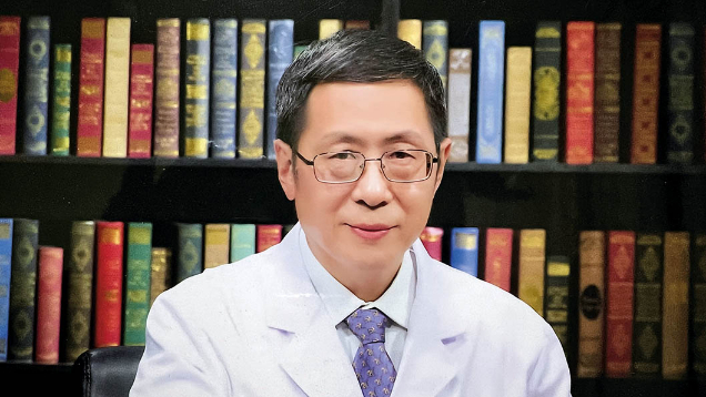 他們，向7000多種罕見病宣戰(zhàn)