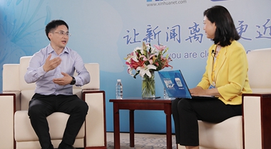 專訪彭作文：數(shù)字化、產(chǎn)業(yè)化助推凌源花卉產(chǎn)業(yè)倍數(shù)增長(zhǎng)