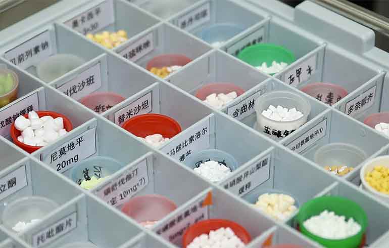 致敬偉大改革｜對話40年，講述身邊的健康故事（第四集）——別了，以藥補醫(yī)