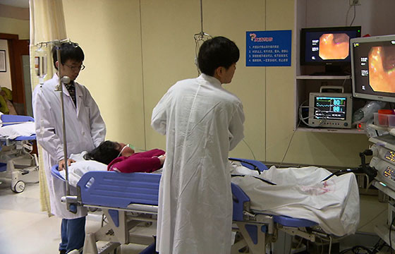 第九集：提高質(zhì)量、創(chuàng)新技術(shù)，讓患者更安心