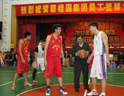 構(gòu)建“人才地圖” ，共享成就