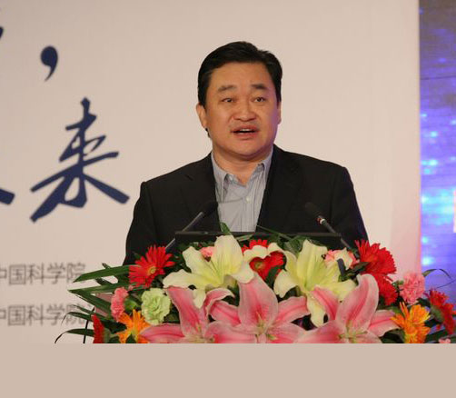 田舒斌:呼喚創(chuàng)新與秩序、尊重并行的互聯(lián)網(wǎng)新時代