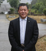 湖南省洪江市塘灣鎮(zhèn)信訪辦主任、司法所所長易賢孝
