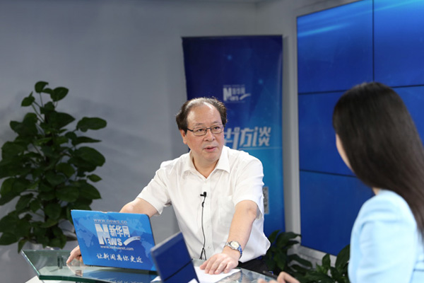 紹興市是人文之城、生態(tài)之城 去年GDP達(dá)4710億元