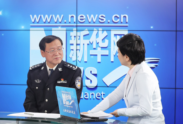 王進義:三大特點體現(xiàn)監(jiān)獄人民警察特質