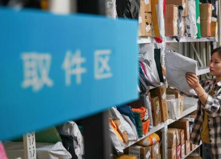 綠色包裝這么好，為啥我收快遞時(shí)遇不到？
