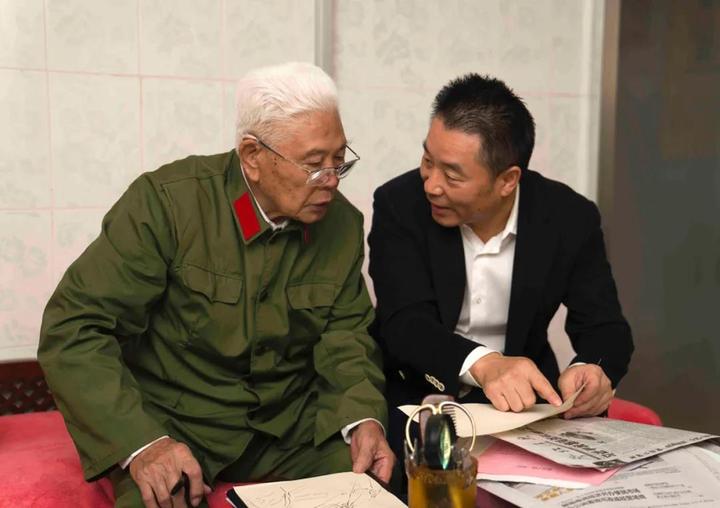 這些畫面，見證歷史