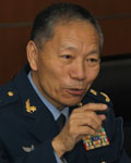 記中國工程院院士、空軍航空醫(yī)學專家俞夢孫