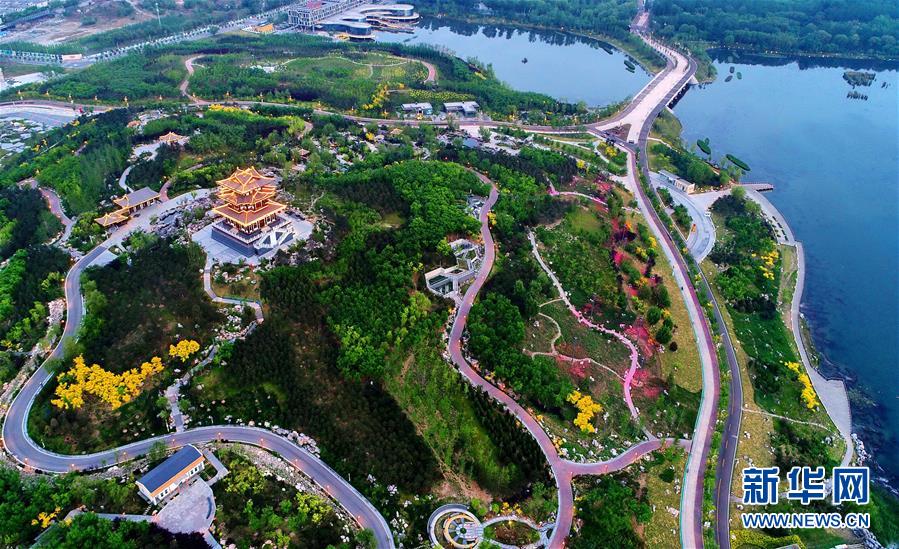 （十九大·讀報(bào)告 話民生）（12）加快生態(tài)文明體制改革，建設(shè)美麗中國