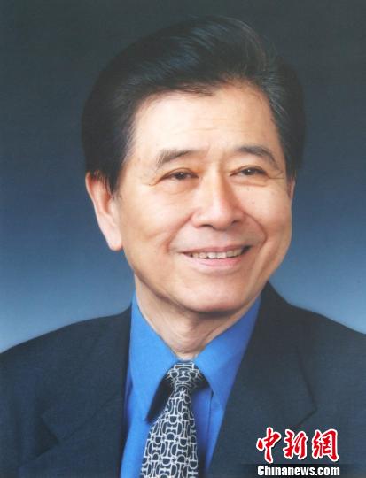 抗日名將戴安瀾之子、中國(guó)工程院院士戴復(fù)東在滬逝世