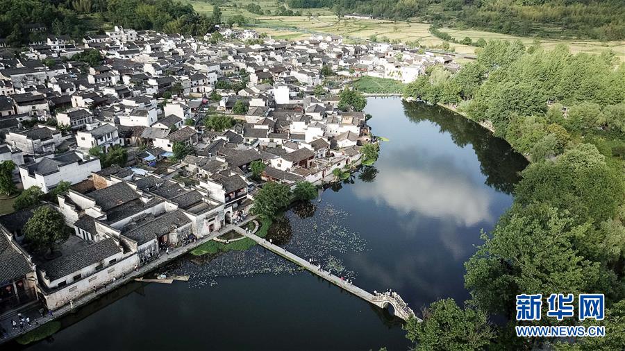 （新華全媒頭條·搶救古民居·圖文互動）（1）當古民居遇上城鎮(zhèn)化，如何留住鄉(xiāng)愁？