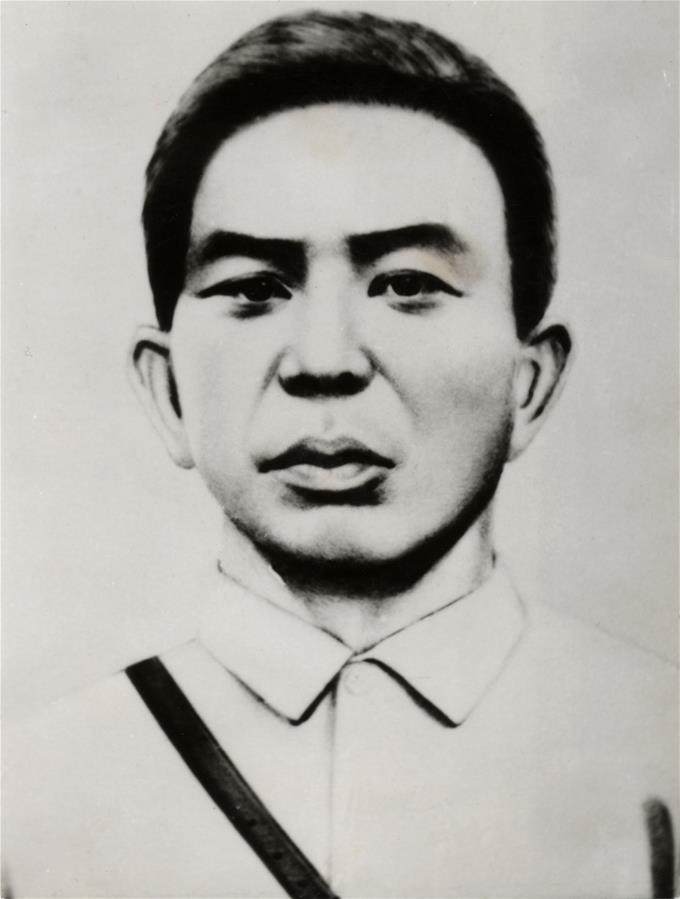 （為了民族復興·英雄烈士譜·圖文互動）（2）袁文才、王佐：從綠林好漢到紅軍將領的井岡英杰