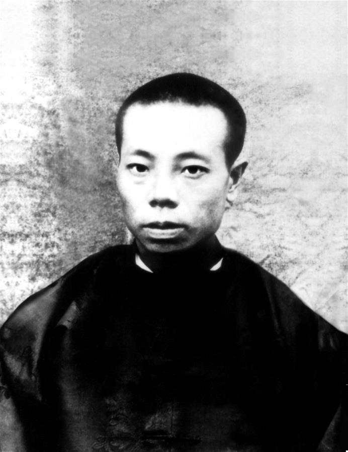 （為了民族復興·英雄烈士譜·圖文互動）（1）袁文才、王佐：從綠林好漢到紅軍將領的井岡英杰