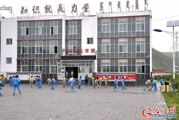 【中國夢·踐行者】圖片故事丨90后骨髓捐獻(xiàn)者扎西東智：做力所能及的事，讓他人生命繼續(xù)綻放
