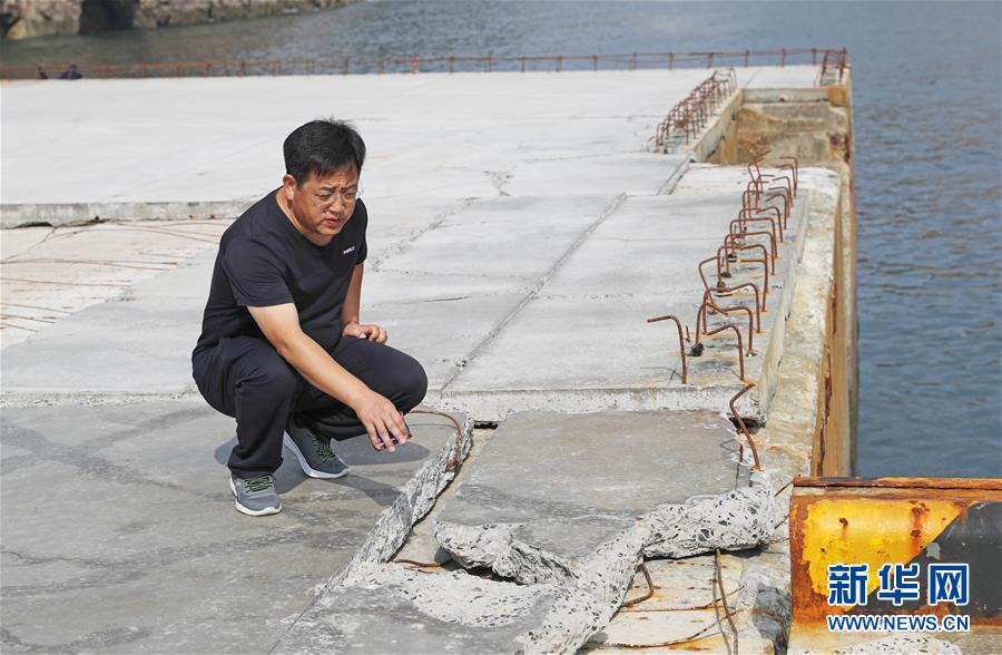（圖文互動）（3）“隨時準備為黨和人民犧牲一切”——追記為保護國家某重點試驗平臺壯烈犧牲的3位勇士黃群、宋月才、姜開斌