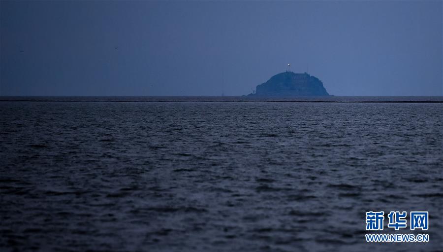 （新華全媒頭條·圖文互動(dòng)）（4）守島，就是守國(guó)——記新時(shí)代的奮斗者王繼才