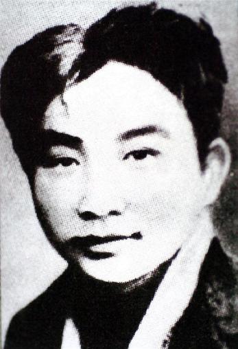 （為了民族復(fù)興·英雄烈士譜·圖文互動(dòng)）愿將滿腔熱血，換來(lái)幸福人間——林青